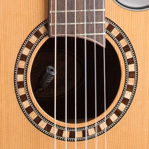 [Classical Guitar]    Cybele 312 SHP-5   (EQ 장착형)