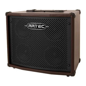 [Artec] A100TS Acoustic Amp