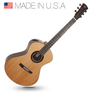 [Andrew White Guitars] CYBELE123 NAT (Made In U.S.A)