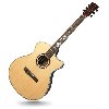 [Andrew White Guitars] FREJA253 W NAT