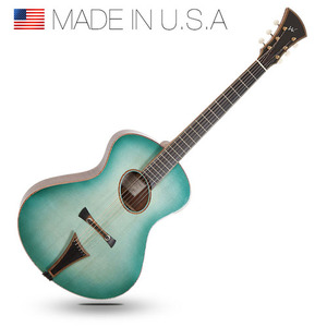 [Andrew White Guitars]EOS127 NAT (Made in U.S.A)