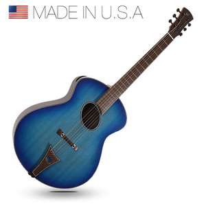 [Andrew White Guitars] FREJA126 NAT (Made in U.S.A)