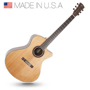 [Andrew white guitars] EOS124 NAT (Made in U.S.A)